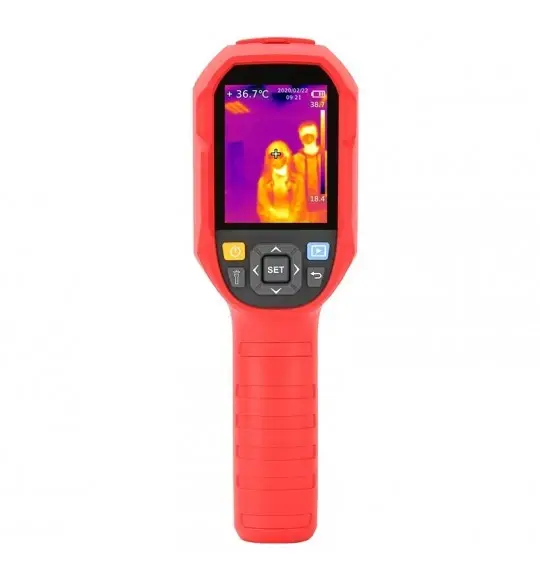 Unit UTi 165K Termal Görüntüleme Cihazı