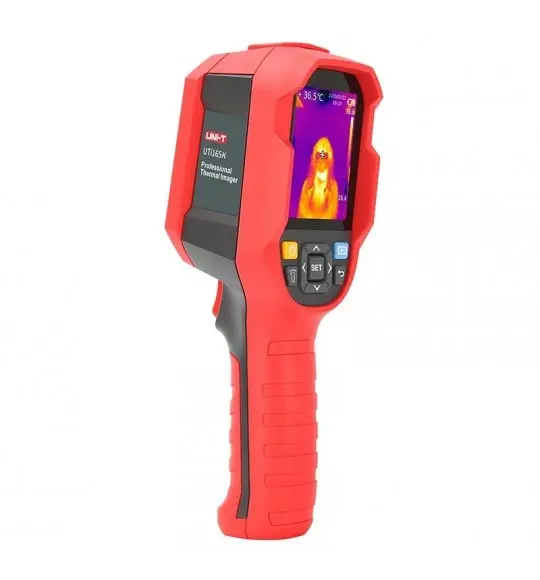 Unit UTi 165K Termal Görüntüleme Cihazı