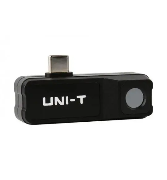 Unit UTi120 Mobil Termal Kamera