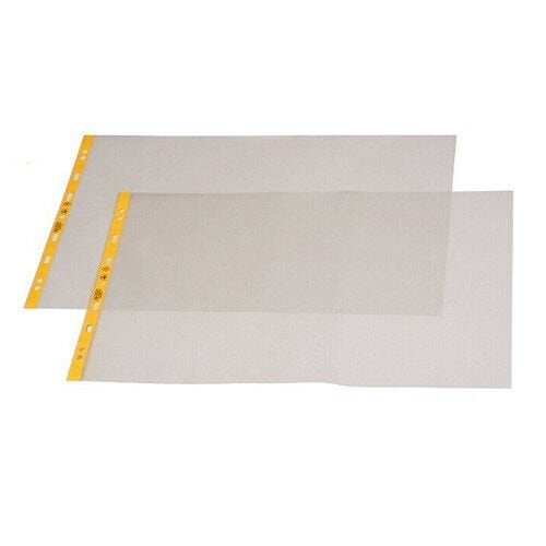 Antistatik ESD A3 Şeffaf Dosya-Föy