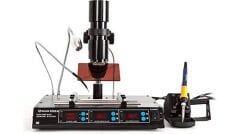 Sunline 990A İnfrared Bga İstasyonu