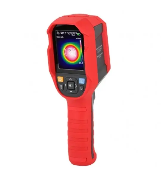 Unit UTi120B 120x90 Profesyonel Termal Kamera