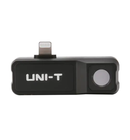 Unit UTi120MS Akıllı Telefon Termal Kamera