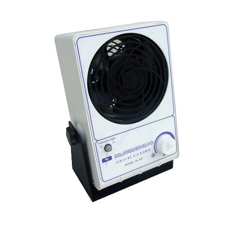 Antistatik ESD Masa Tipi İyonizer
