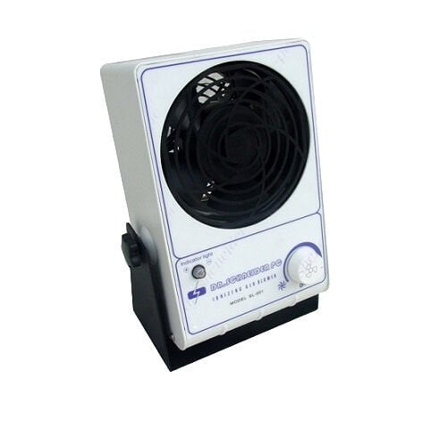 Antistatik ESD Masa Tipi İyonizer
