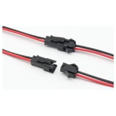 JST SM Kablo Çifti 15cm