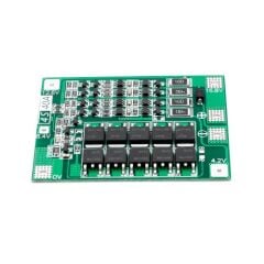 BMS 4S 40A Koruma Kartı Balans