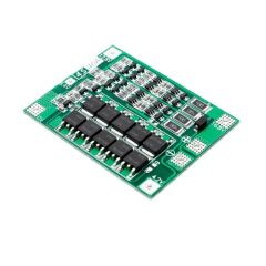 BMS 4S 40A Koruma Kartı Balans