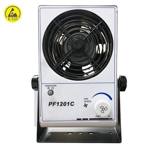 Antistatik ESD Masa Tipi İyon Cihazı