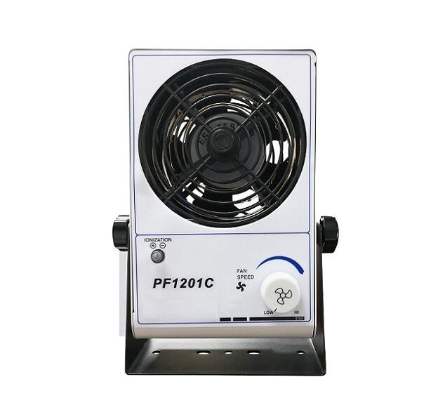 Antistatik ESD Masa Tipi İyon Cihazı