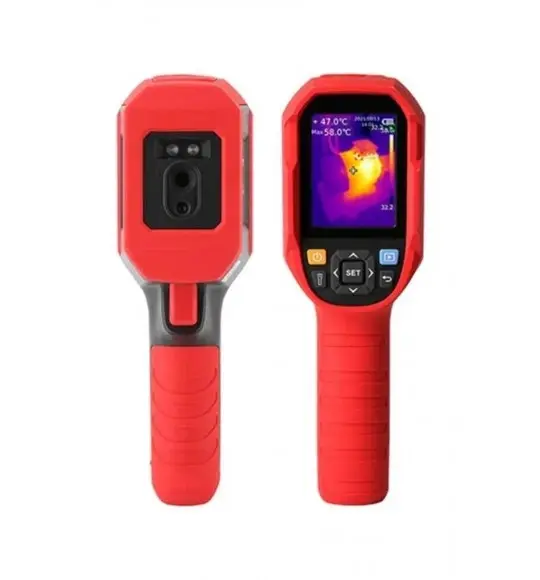 Unit UTi165B Termal Görüntüleyici Kamera