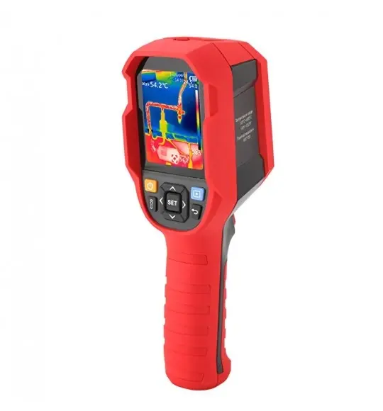 Unit UTi165B Termal Görüntüleyici Kamera