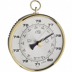 TFA 29.4003 İbreli Barometre