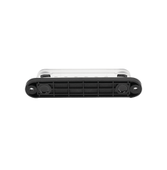 IC280-1 KAPAKLI ŞASE TERMİNALI 150A 12XM4 VİDALI 2XM6 KUTUPLU