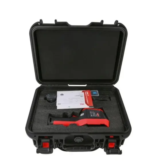 Unit UTi720V Profesyonel Gelişmiş Termal Kamera