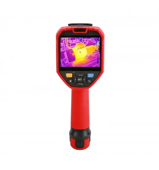 Unit UTi720V Profesyonel Gelişmiş Termal Kamera