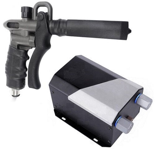 Antistatik ESD Hava Tabancası