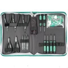 Proskit PK-2079 Antistatik Esd Alet Seti