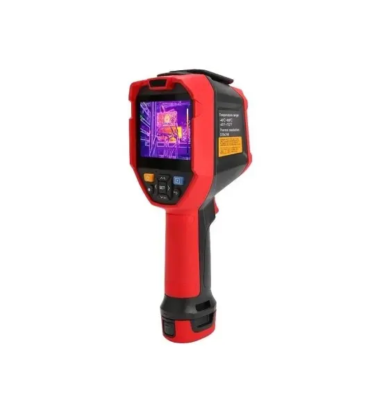 Unit UTi730V Profesyonel Gelişmiş Termal Kamera