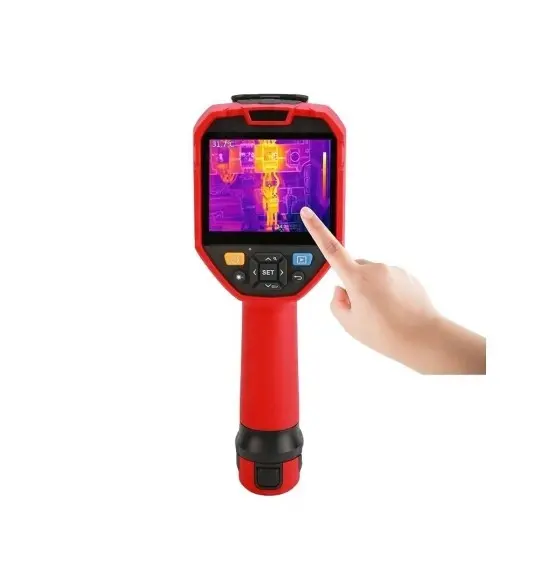 Unit UTi730V Profesyonel Gelişmiş Termal Kamera