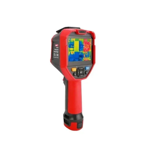 Unit UTi730V Profesyonel Gelişmiş Termal Kamera