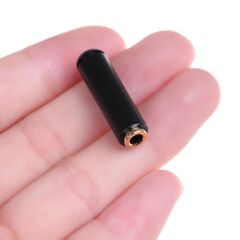 3.5mm Dişi Ses Soketi