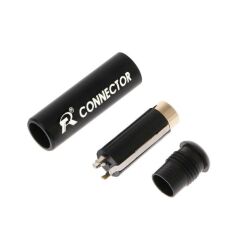 3.5mm Dişi Ses Soketi