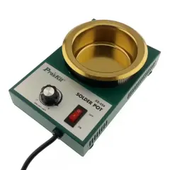 Proskit SS-554B Lehim Potası 300w