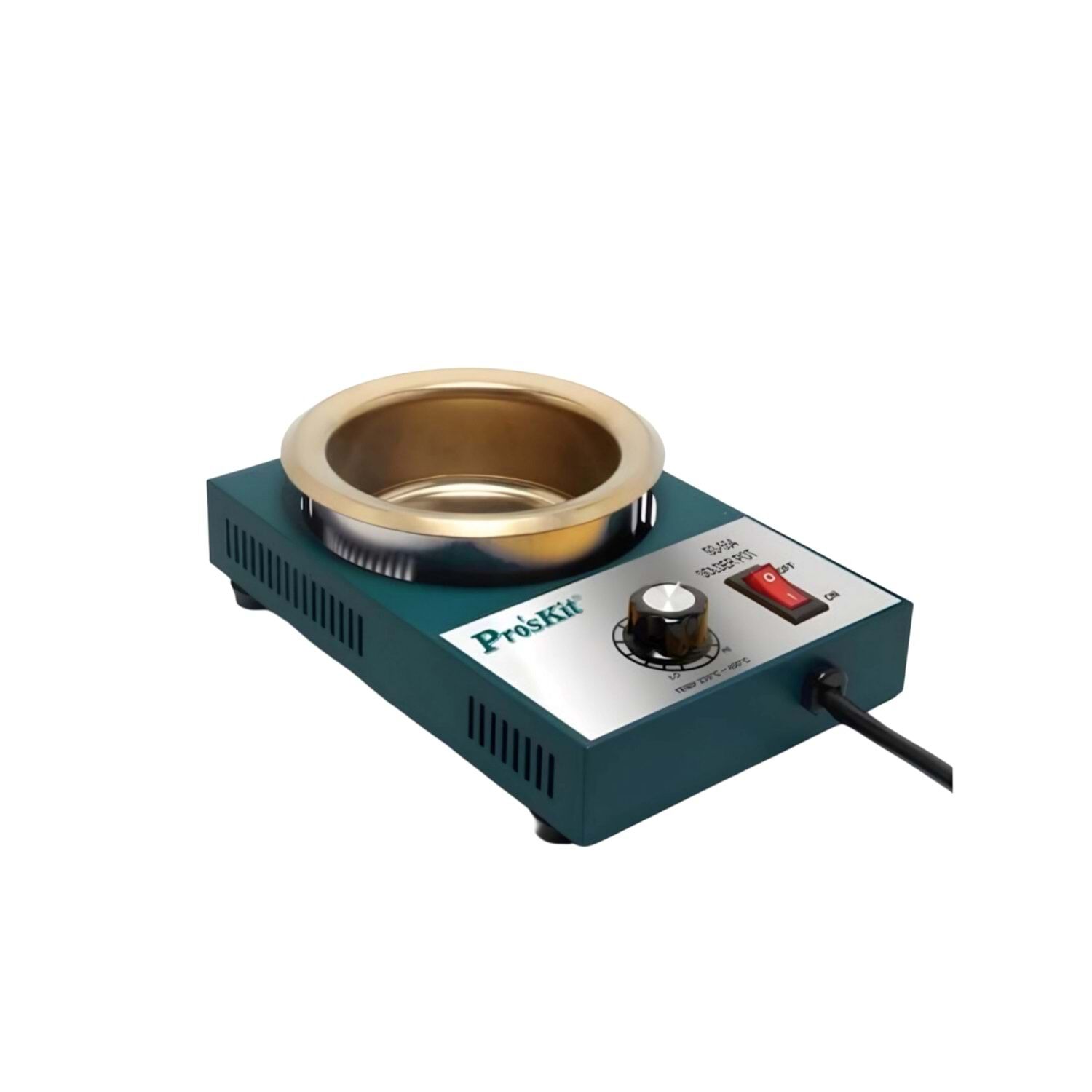 Proskit SS-554B Lehim Potası 300w