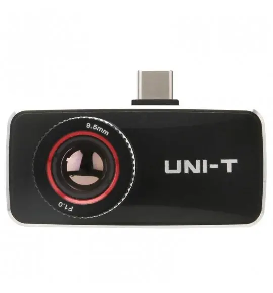 Unit UTi740M Android için Akıllı Telefon Termal Kamera