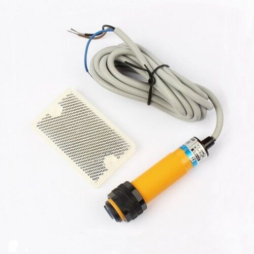 E3F-R2N2 Reflektörlü Sensör