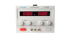 Sunline SL100-10 P Dc Güç Kaynağı