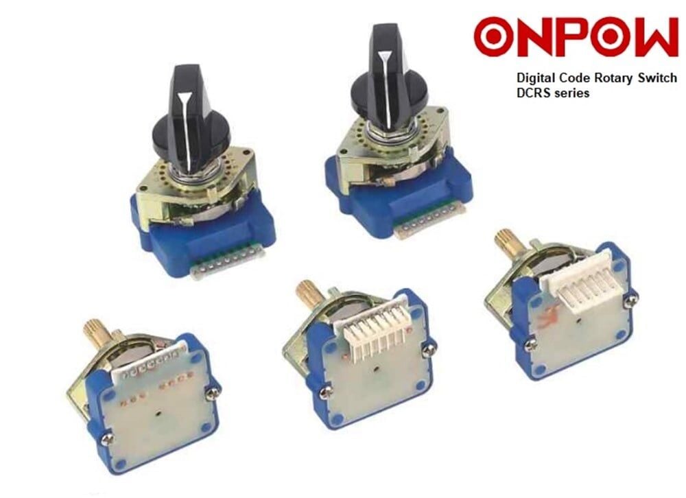 ROTARY SWITCH