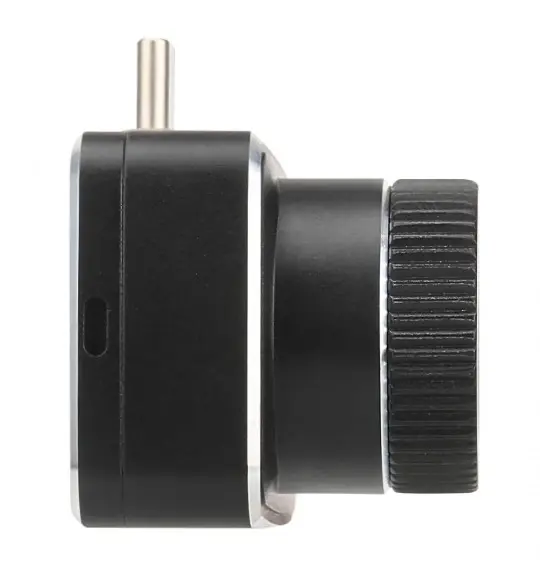 Unit UTi740MS Akıllı Telefon için Termal Kamera