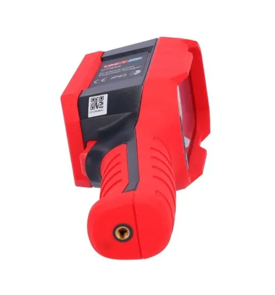 Unit UTi85A Ağır Hizmet Tipi Termal Kamera