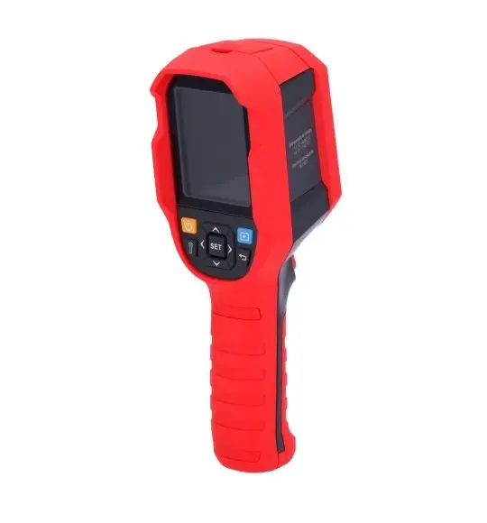 Unit UTi85A Ağır Hizmet Tipi Termal Kamera