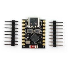ESP32-C3 Süper Mini