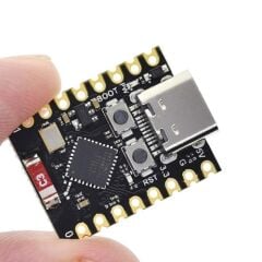 ESP32-C3 Süper Mini