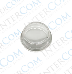 IC-134A Yuvarlak Anahtar Kılıfı