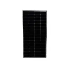 Lexron 285W Half-Cut Topcon Mono Güneş Paneli