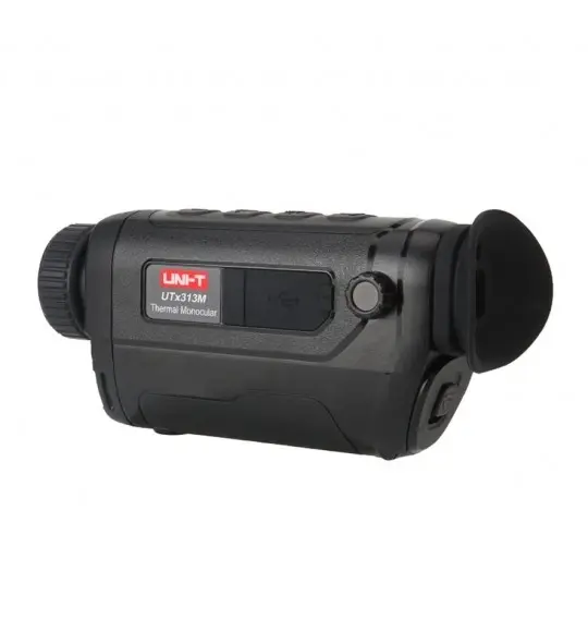 Unit UTx313M Kızılötesi Geniş Açı Termal Monoküler