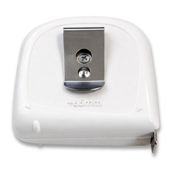 Fisco Uni-Matic II UM3M 3 Metre Şerit Metre