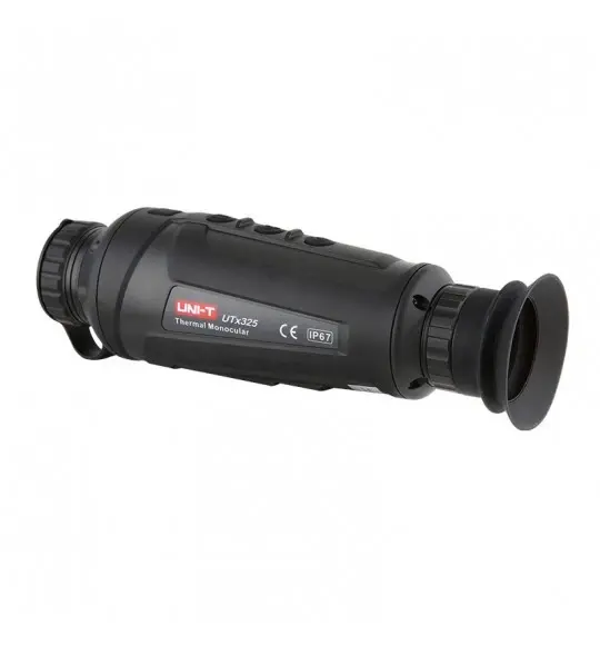 Unit UTx325 Termal Monoküler Kamera Görüntüleyici
