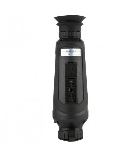 Unit UTx318 Termal Monoküler Kamera