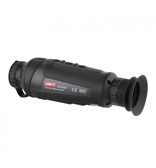 Unit UTx318 Termal Monoküler Kamera