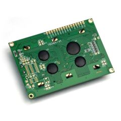 16x4 Mavi LCD 1604A