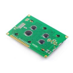 16x4 Mavi LCD 1604A