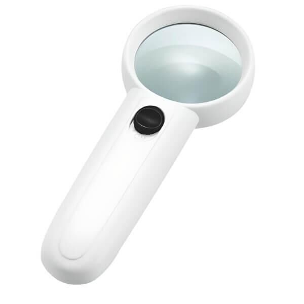 Class MG 18 5X Led'li Büyüteç