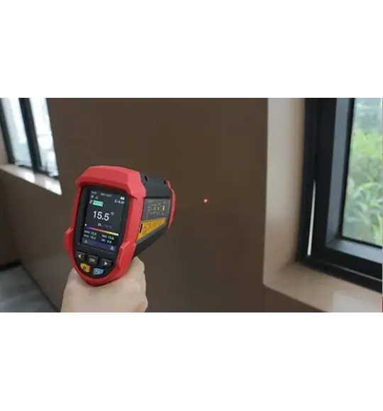 Unit UT305A+ Dijital İnfrared Lazer Termometre
