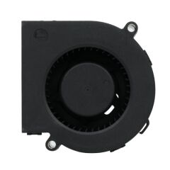 12V 7530 Salyangoz Fan DFH7530S